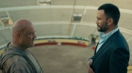 Койот 1 сезон 2 серия