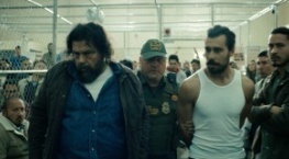 Койот 1 сезон 4 серия