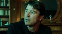 Индекс страха 1 сезон 3 серия