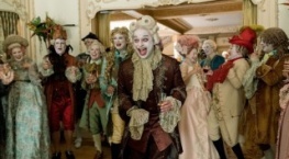 Наш флаг означает Смерть 1 сезон 5 серия