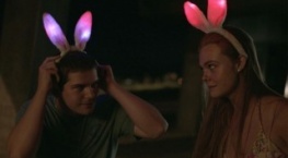 Девушка из Плейнвилля 1 сезон 2 серия