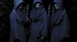 Мерлин 5 сезон 5 серия