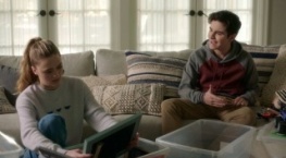 Миллион мелочей 4 сезон 16 серия