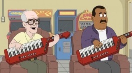 Полиция Парадайз 4 сезон 2 серия