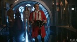 Флэш 9 сезон 8 серия