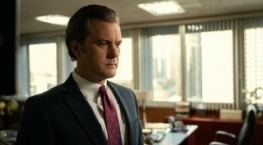 Роковое влечение 1 сезон 1 серия