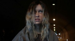 Верните Алисию 1 сезон 1 серия