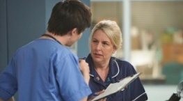 Халатность 1 сезон 3 серия