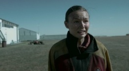 Чёрное лето 2 сезон 8 серия