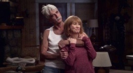 Ранчо 4 сезон 6 серия