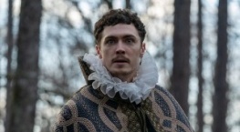 Королева змей 2 сезон 3 серия