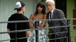 В лучшем мире 3 сезон 6 серия