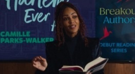 Гарлем 3 сезон 6 серия