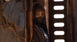 Аколит 1 сезон 2 серия