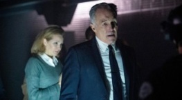 S. W. A. T.: Спецназ города ангелов 8 сезон 22 серия