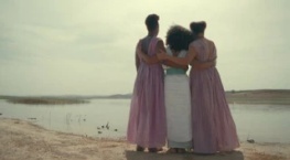 Королева Клеопатра / Царица Клеопатра 1 сезон 4 серия