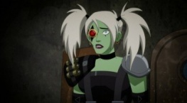 Харли Квинн 4 сезон 7 серия