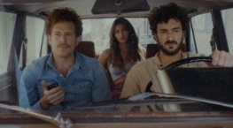 Отряд Коста-дель-Соль 1 сезон 2 серия