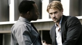 Беглец 1 сезон 1 серия