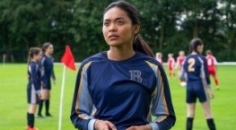 Поквитайся 1 сезон 5 серия