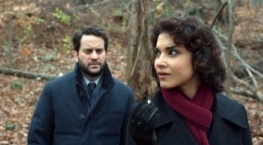 Каратель 1 сезон 6 серия