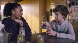 Клуб нянь 2 сезон 4 серия