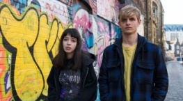 Алекс Райдер 2 сезон 5 серия