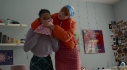 Прошлое не отпустит 1 сезон 6 серия