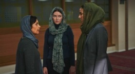 Убийство в заливе 3 сезон 4 серия