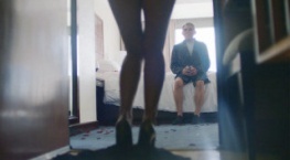 Заключенный 1 сезон 12 серия