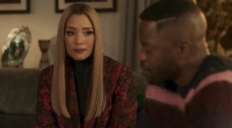 Династия 5 сезон 8 серия