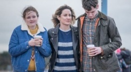 Убийство в заливе 1 сезон 6 серия