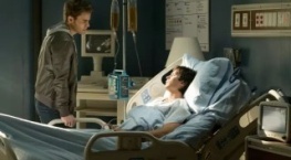 Дневники вампира 8 сезон 8 серия