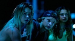 Внешние отмели 3 сезон 5 серия