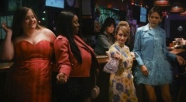 Выскочка 3 сезон 3 серия