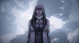 Кастлвания 4 сезон 4 серия