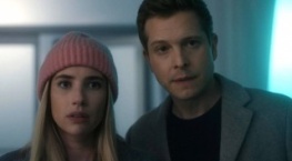 Американская история ужасов 12 сезон 1 серия