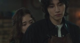 Отражение тебя 1 сезон 7 серия