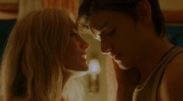 Все совпадения неслучайны 1 сезон 3 серия