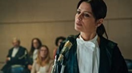 Плохой парень 1 сезон 3 серия