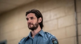 Институт 1 сезон 3 серия