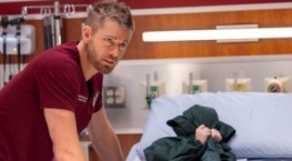 Медики Чикаго 11 сезон 5 серия