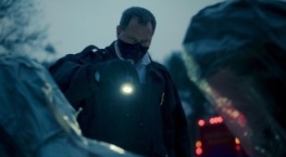 Пропавшие без вести: Вопрос жизни и смерти 2 сезон 2 серия