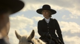 Покинутые 1 сезон 1 серия