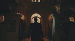 Состояние фуги. Год 1986 1 сезон 6 серия