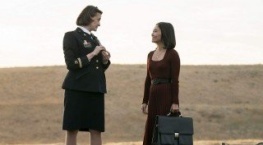 Возвращение домой 2 сезон 4 серия