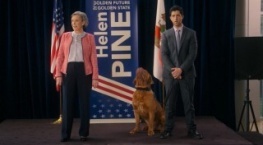 Тёрнер и Хуч 1 сезон 7 серия