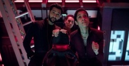 Пространство/Экспансия 4 сезон 7 серия