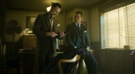 Наследие Юпитера 1 сезон 2 серия