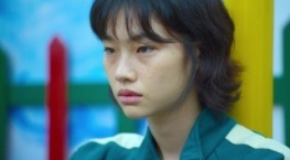 Игра в кальмара 1 сезон 3 серия